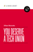 You Deserve a Tech Union